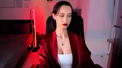 Snapshot of unaericaabistrong chatting on April 2026 07:58:02 PM unaericaabistrong online show from April 2026 07:58:02 PM