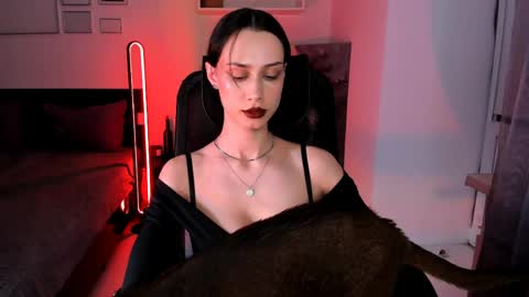 Snapshot of unaericaabistrong chatting on April 2026 07:26:01 PM unaericaabistrong online show from April 2026 07:26:01 PM