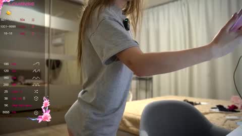 unarks online show from November 2025 05:45:01 PM