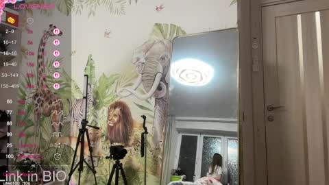 Snapshot of unarks chatting on March 2026 05:41:01 PM unarks online show from March 2026 05:41:01 PM