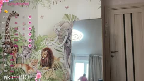 Snapshot of unarks chatting on April 2026 08:12:02 AM unarks online show from April 2026 08:12:02 AM