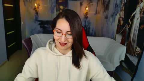 UnaTera online show from March 2026 08:26:33 AM