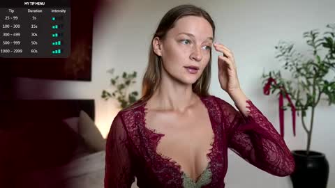 Sasha online show from February 2026 02:22:01 AM