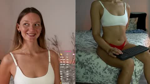 Sasha online show from April 2026 07:27:01 AM