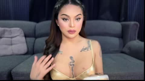 Snapshot of unbotheredprincess chatting on April 2026 12:01:01 PM Lady tan online show from April 2026 12:01:01 PM