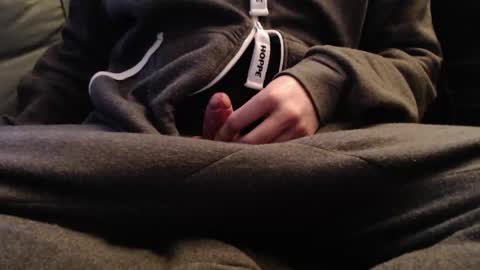 Good Boi online show from January 2025 07:52:02 AM