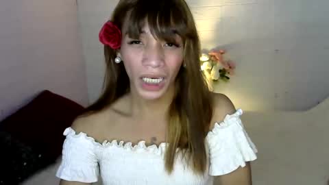 LOVELY JANE online show from March 2026 03:01:01 AM