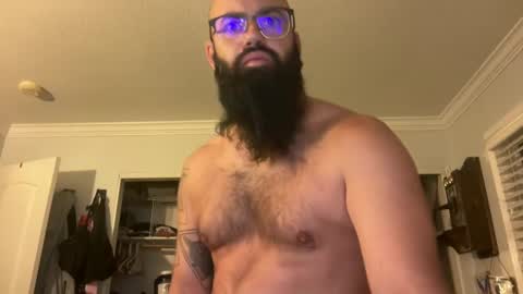 uncutbeard129840 online show from September 2025 12:19:01 PM