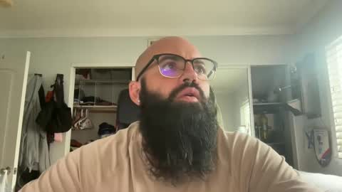 uncutbeard129840 online show from September 2025 04:33:02 PM