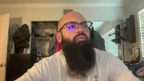 uncutbeard129840 online show from October 2025 11:46:01 PM