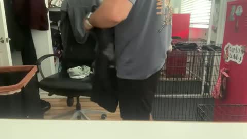 uncutbeard129840 online show from May 2026 02:57:02 PM