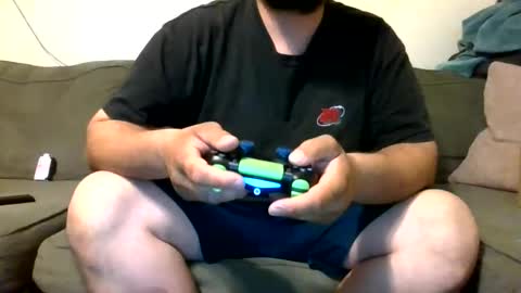 Uncut Rod online show from November 2025 10:13:02 AM