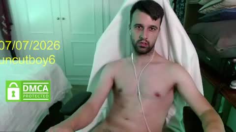Uncut online show from July 2026 12:24:02 AM