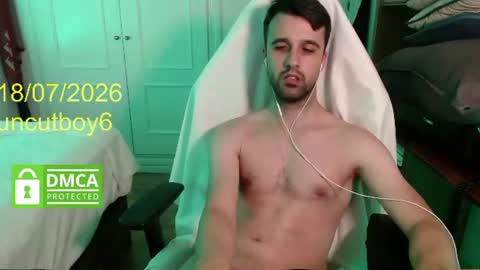 Uncut online show from July 2026 03:44:01 AM