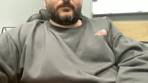 Snapshot of uncutdude321 chatting on February 2026 01:06:02 PM uncutdude321 online show from February 2026 01:06:02 PM