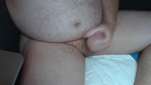 uncutginger29 online show from February 2025 12:15:01 AM