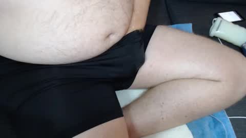 uncutginger29 online show from April 2026 08:12:02 AM