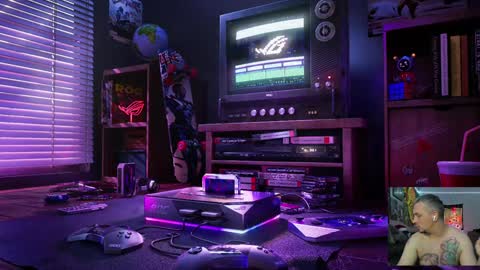 Snapshot of uncutstudxxx chatting on December 2024 02:47:02 PM UncutSTUDXXXManyvids online show from December 2024 02:47:02 PM