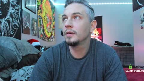 Snapshot of uncutstudxxx chatting on January 2025 11:01:02 PM UncutSTUDXXXManyvids online show from January 2025 11:01:02 PM