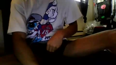 Snapshot of uncutvibez23 chatting on December 2025 08:27:02 PM uncutvibez23 online show from December 2025 08:27:02 PM