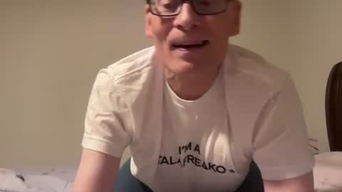 Daren online show from June 2026 05:12:02 AM