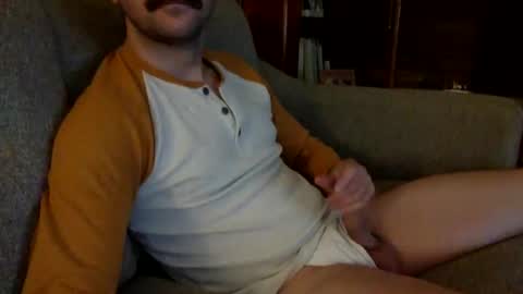 underwearguy230 online show from January 2025 11:07:02 AM