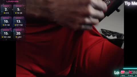 Snapshot of uneedadaddii chatting on April 2026 04:54:02 AM . online show from April 2026 04:54:02 AM