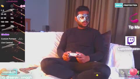 Snapshot of unexplored_aarav chatting on October 2025 10:24:01 AM Aarav online show from October 2025 10:24:01 AM