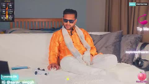 Snapshot of unexplored_aarav chatting on December 2025 01:38:02 PM Aarav online show from December 2025 01:38:02 PM