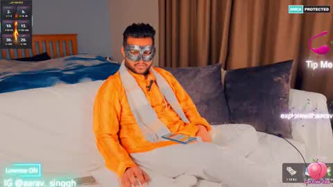 Snapshot of unexplored_aarav chatting on December 2025 07:21:01 PM Aarav online show from December 2025 07:21:01 PM