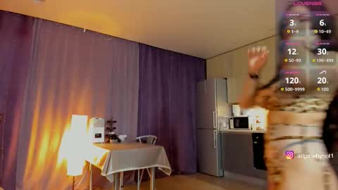 Snapshot of unfamiliarx chatting on November 2025 01:43:01 PM Angel Im Russian girl online show from November 2025 01:43:01 PM