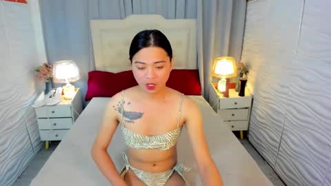 unforgetableasiancock online show from December 2024 11:30:02 AM