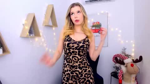 Alice online show from December 2025 11:38:02 AM