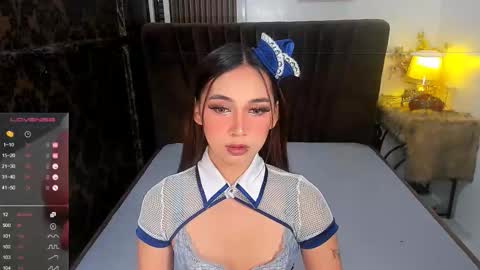 Rhian online show from October 2025 09:05:02 AM