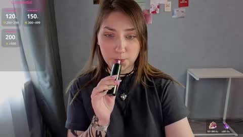 Snapshot of unforgettable_euphoria chatting on March 2026 08:53:02 AM unforgettable_euphoria online show from March 2026 08:53:02 AM