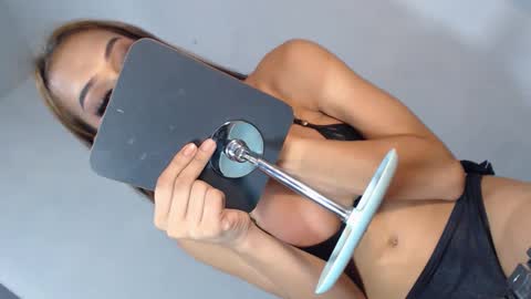 Snapshot of unforgettable_julia chatting on December 2024 12:53:02 AM MISTRESS JULIAs online show from December 2024 12:53:02 AM