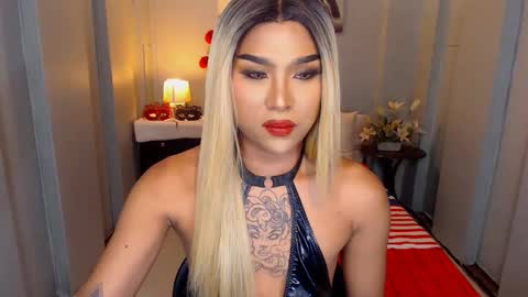 BRIANNA online show from January 2025 05:54:02 AM