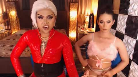 BRIANNA online show from February 2026 07:23:02 PM