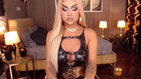 BRIANNA online show from March 2026 07:58:02 AM