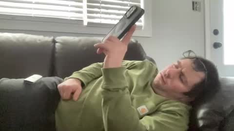 ungerisland online show from February 2025 09:02:01 PM