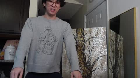 wang online show from December 2024 07:25:02 PM