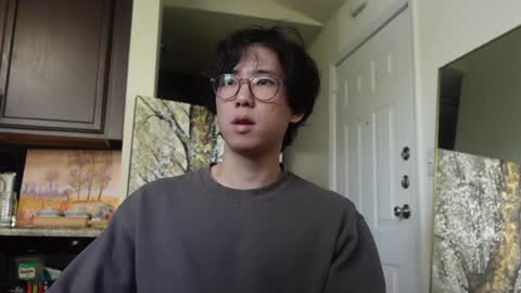 wang online show from January 2025 05:09:02 PM