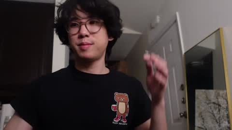 wang online show from January 2025 02:04:01 AM