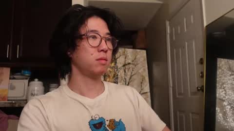 wang online show from March 2025 03:06:01 AM