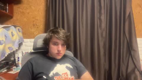 Snapshot of unholy_heat chatting on June 2026 10:34:02 PM Anri online show from June 2026 10:34:02 PM