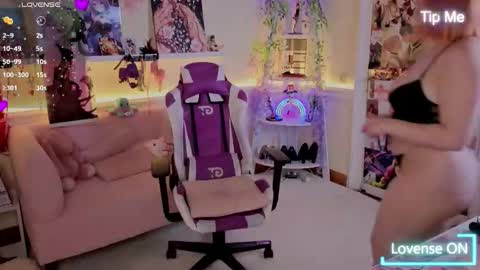 Unholy Lady online show from January 2026 06:19:01 AM