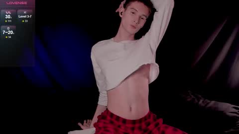 Kyle online show from October 2025 03:54:01 PM