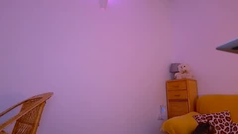 Snapshot of unic0rnporn chatting on January 2025 08:10:01 PM Alice online show from January 2025 08:10:01 PM