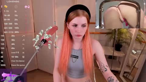 Call me Mira  thumbs up its make me happy online show from February 2025 03:40:01 AM