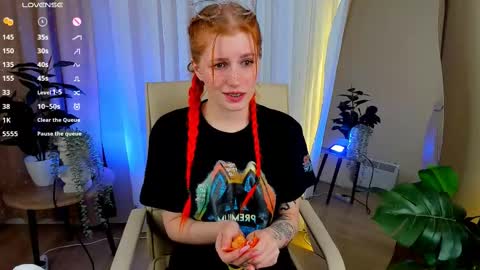 Call me Mira  thumbs up its make me happy online show from February 2025 11:36:02 PM